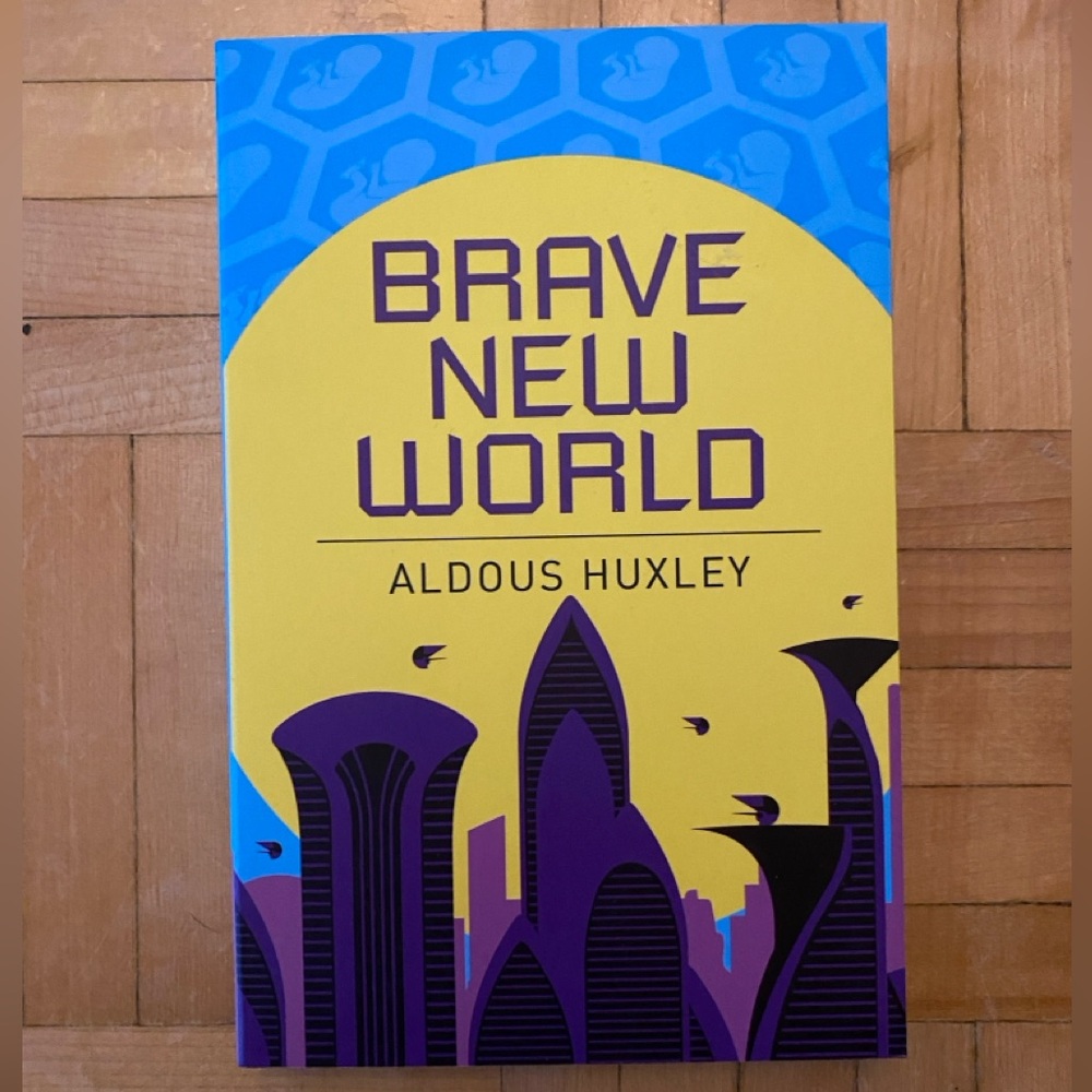 Brave New World